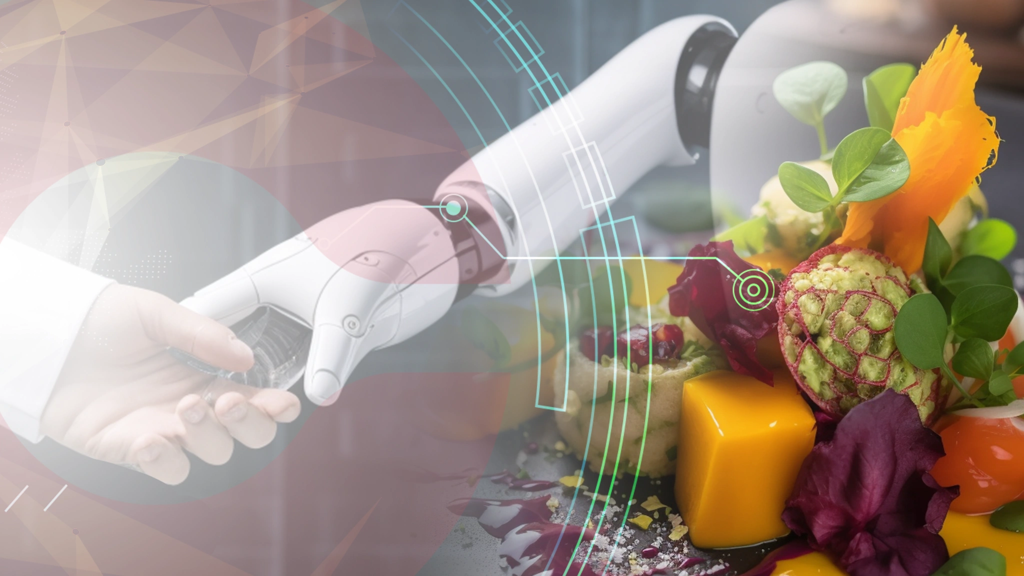 AI-powered recipe management